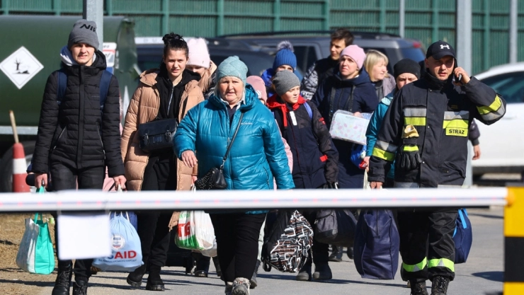 ucrania bombardeos rusia
