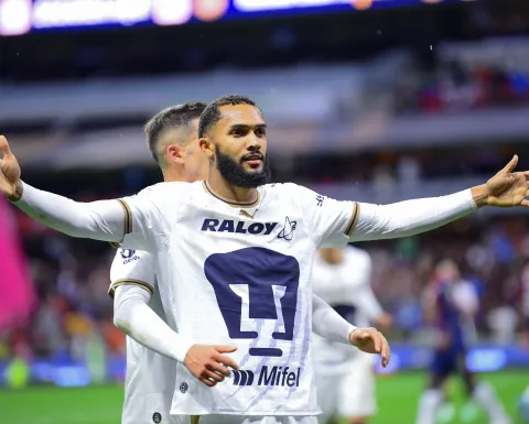 Liga BBVA MX Apertura 2026 Atlante vs Pumas UNAM