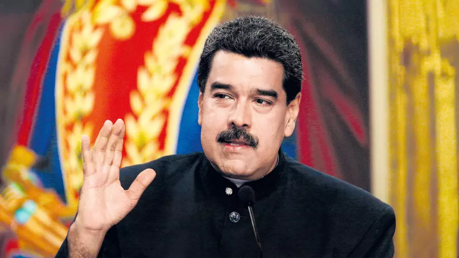 Maduro