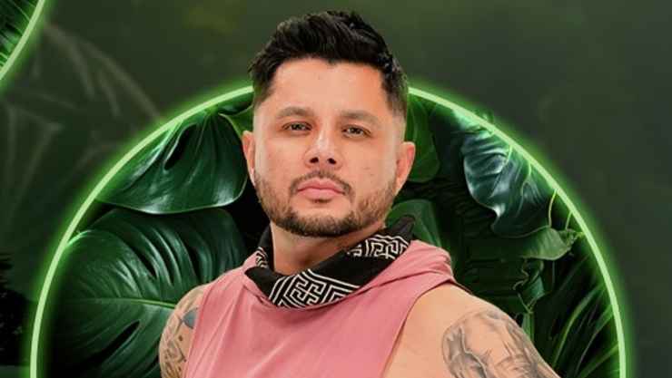 jey bazan
