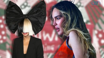 Sia y Belinda