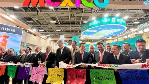 Quintana Roo, el destino favorito de Alemania