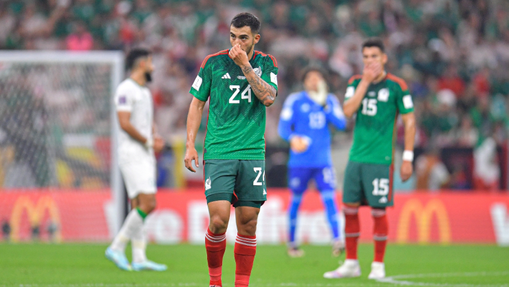 Luis Chávez rechazó millonaria oferta de Rayados