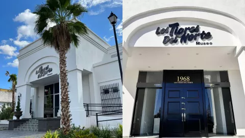 Museo de Los Tigres del Norte