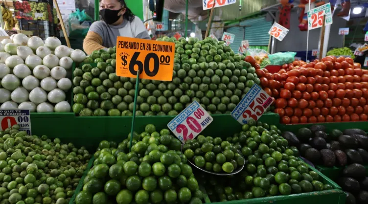 inflación INEGI primera quincena de abril