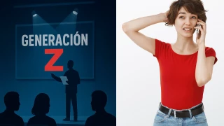 La Generación Z prefiere enviar mensajes a hablar por teléfono, según tendencias recientes