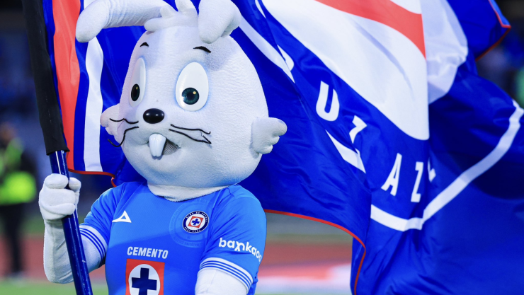 Cruz Azul pierde demanda ante el Tas por caso Baca.