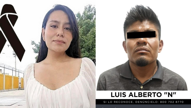 dentista asesinada en Chimalhuacán