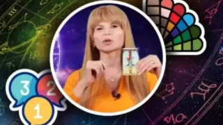 Horóscopos de Mhoni Vidente HOY: ¿Cuál es el color de la suerte para cada signo del zodiaco este 3 de diciembre de 2025?