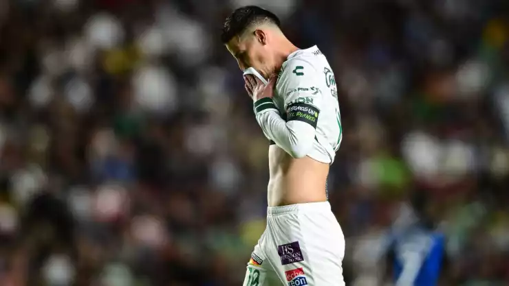 León vs Querétaro resultado Clausura 2025 Liga BBVA MX