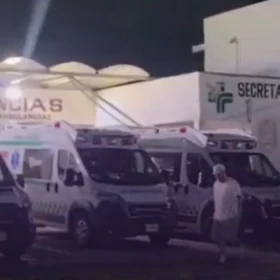 Ataque en San Martín de las Flores: Balean y golpean a 3 jóvenes en Tlaquepaque; así la Zona Metropolitana de Guadalajara