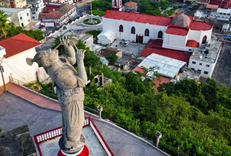 Pueblo Mágico Veracruz