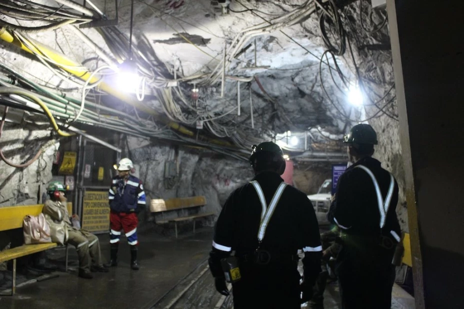 Costo de la corrupción