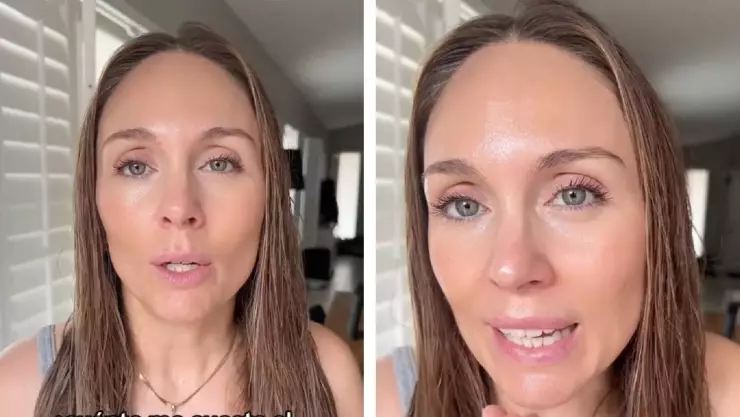 Madre española Florida