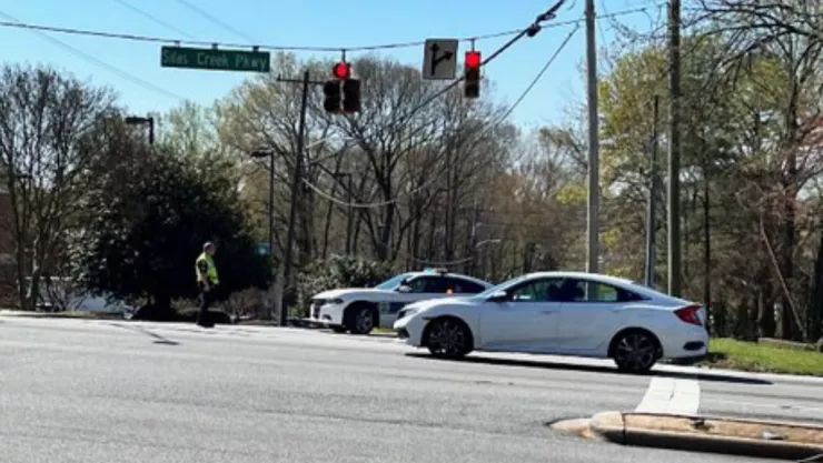 Reportan tiroteo en Estados Unidos; alerta en Forsyth Tech