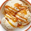 La extraña receta de helado de vainilla con aceite de oliva que está poniendo a TikTok de cabeza La extraña receta de helado de vainilla con aceite de oliva que está poniendo a TikTok de cabeza