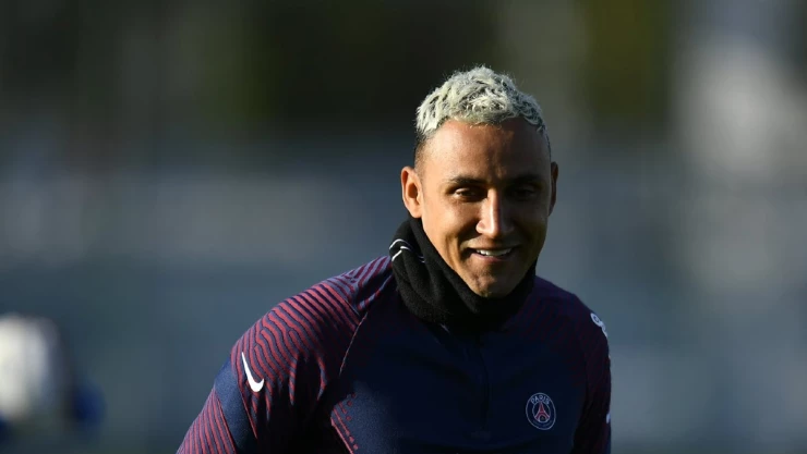 Keylor Navas reemplazaría a Memo Ochoa en el América