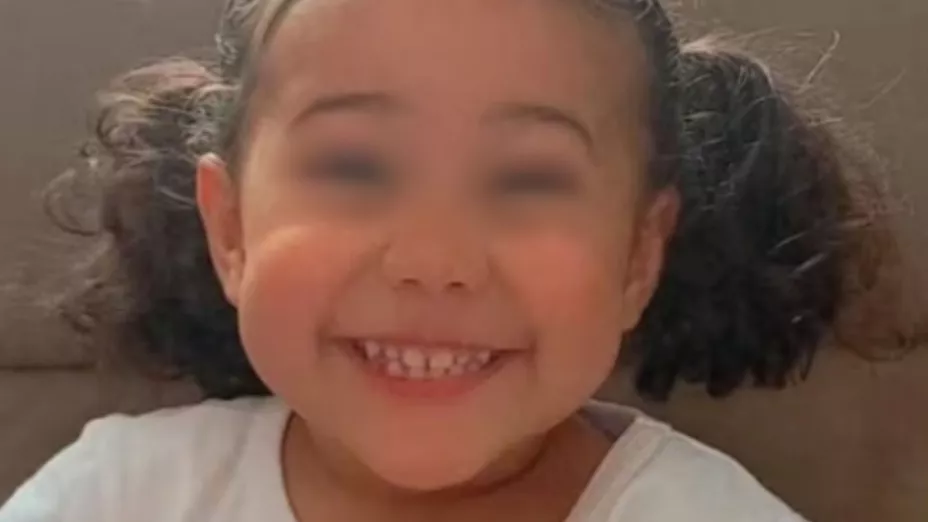 ¡Un castigo impensable! Madrastra MATA a niña de 4 años por MOJAR LA CAMA; el papá fue cómplice.jpg