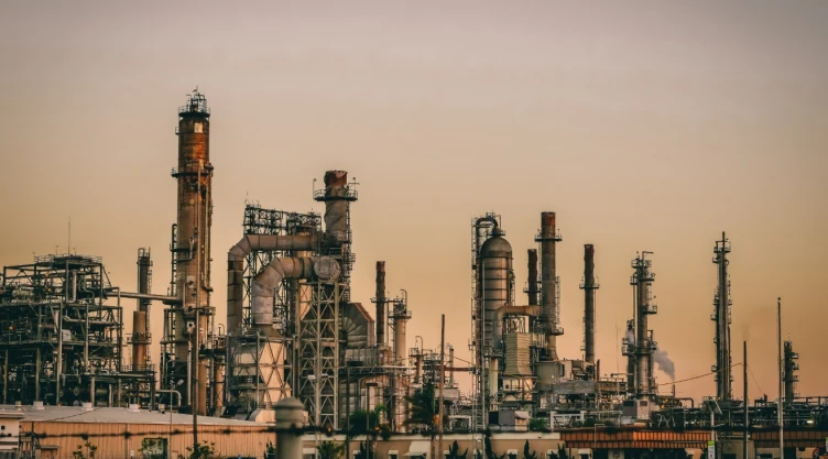 precio del petróleo 4 de julio