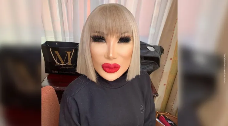 Lyn May apoya a Residente tras su enfrentamiento con J Balvin.