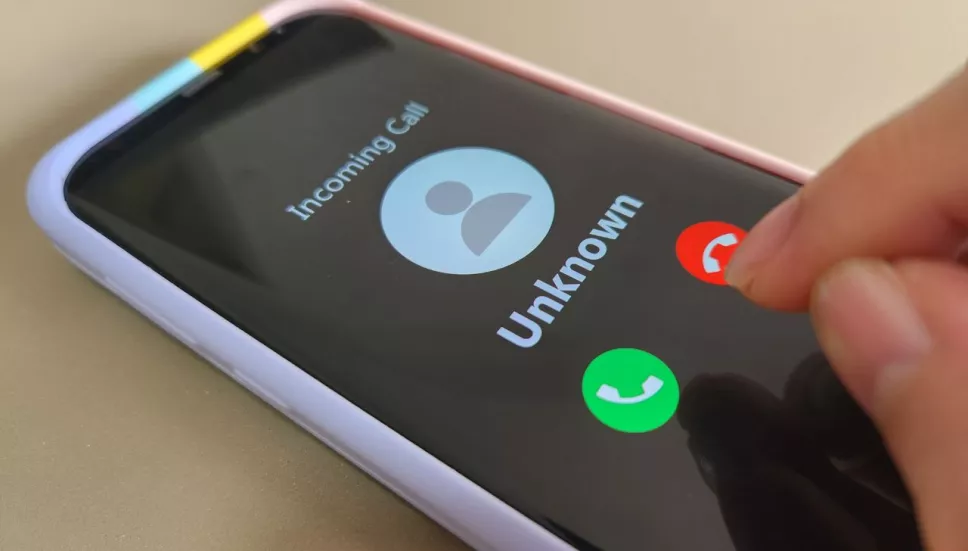 Robocalling: Cómo es la peligrosa llamada que puede vaciar tu cuenta bancaria