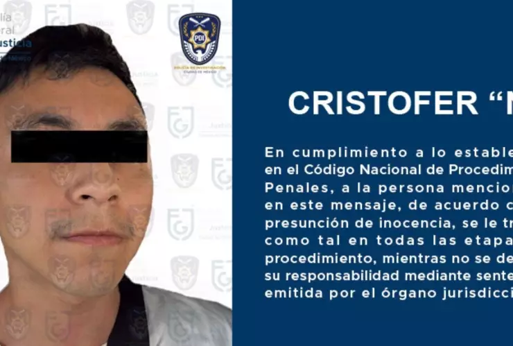 Capturan en León a presunto feminicida involucrado en el crimen ocurrido en Azcapotzalco.png