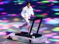 Ceremonia de Inauguración de los Juegos Olímpicos Tokyo 2020