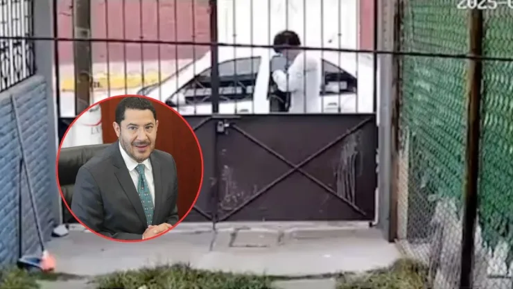 ISSSTE actualiza la condición del bebé abandonado en Tultitlán, en el Edomex