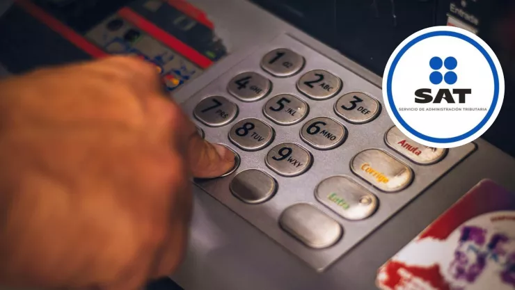 Cuál será el límite máximo en tu tarjeta de débito según el SAT en 2025.jpg