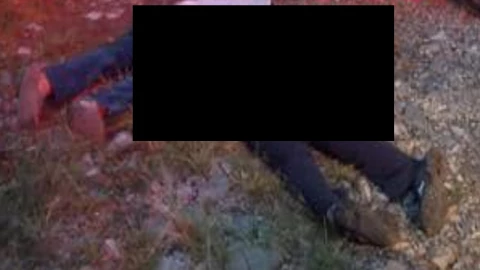 pareja muerta tlaola