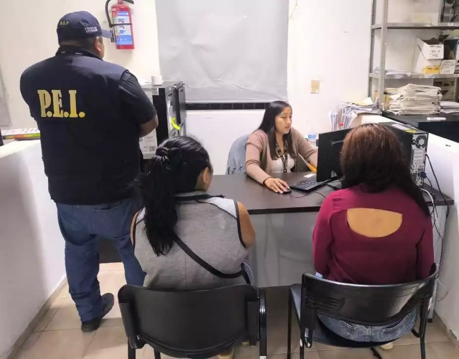 Alerta Amber: Así fue como localizaron a una menor de edad en Yucatán