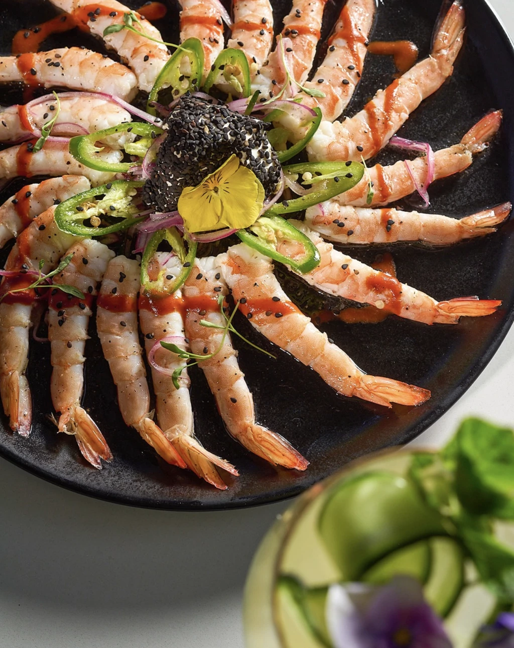 Mejores restaurantes de la CDMX para comer mariscos en Semana Santa 2025