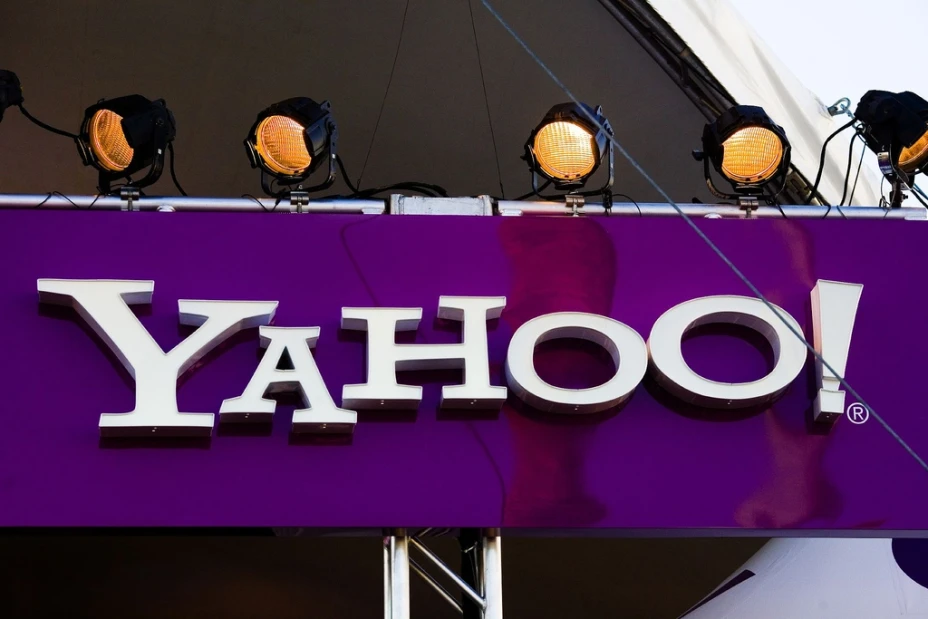 Yahoo