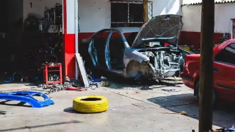 Ofreció su trabajo como MECÁNICO y nunca regresó el auto; es acusado de fraude en Yucatán