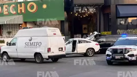 Ataque armado en famoso bar de Puebla deja 3 muerto y 4 detenidos; esto se sabe