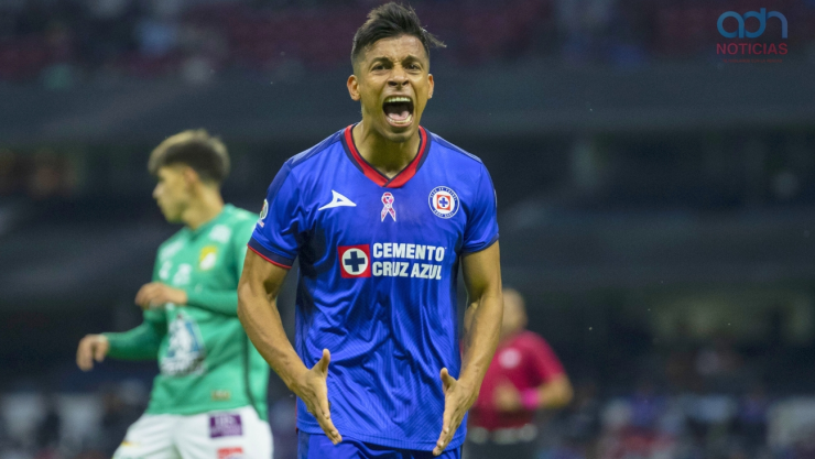 León vs Cruz Azul