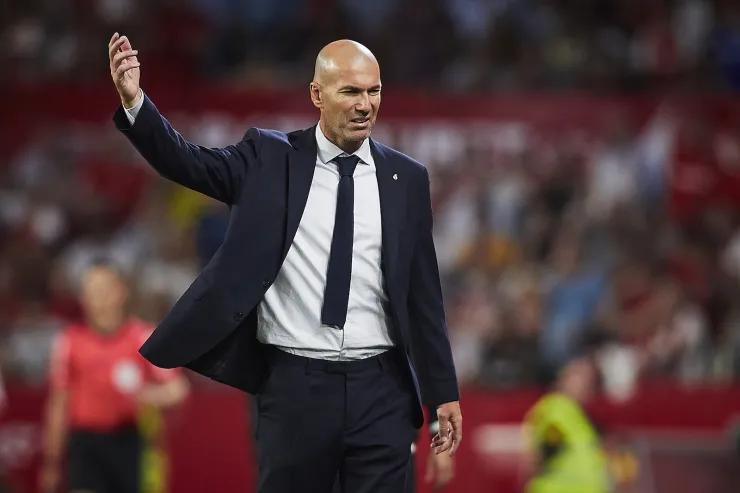 Zidane