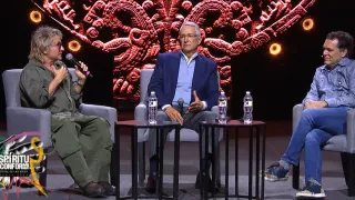 Festival de las Ideas 2025 en Puebla: Así fue el cierre del evento