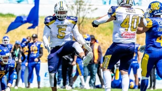 La ofensiva y defensiva de los chihuahuenses se mantienen en gran nivel