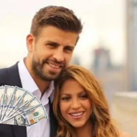 Shakira y Piqué llegan a un millonario acuerdo
