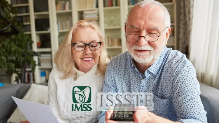 IMSS e ISSSTE publican requisitos para recibir más aguinaldo 2024