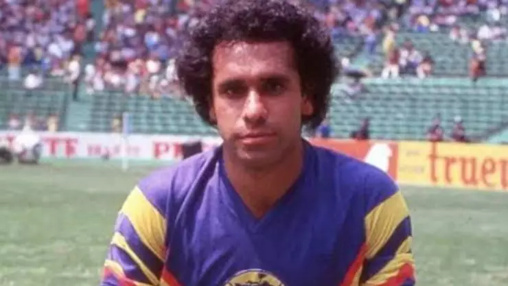 Fallece Cristóbal Ortega