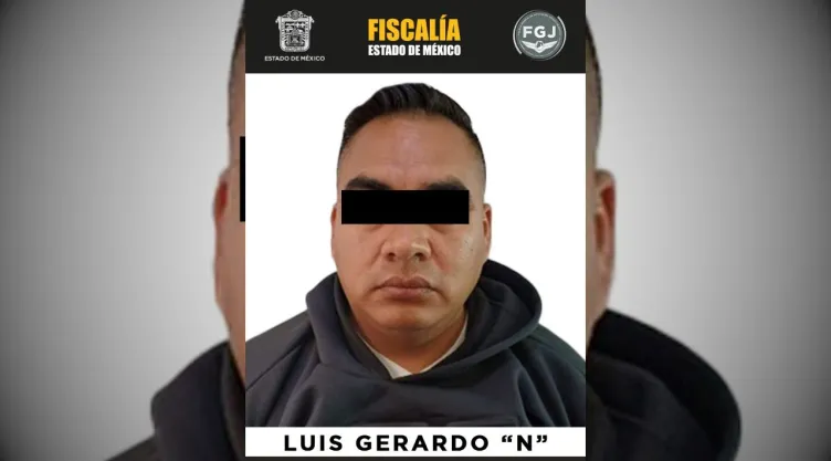 Nexos con la Familia Michoacana y secuestrador: Policía de Toluca es procesado