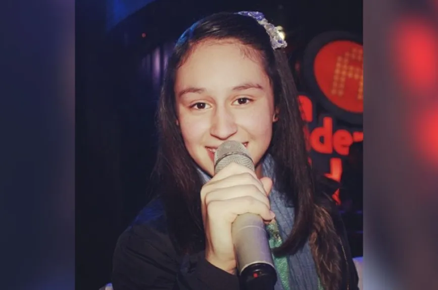 En 2013 se estrenó el reality musical La Academia Kids, versión infantil del exitoso programa La Academia. Participaron niños muy talentosos.