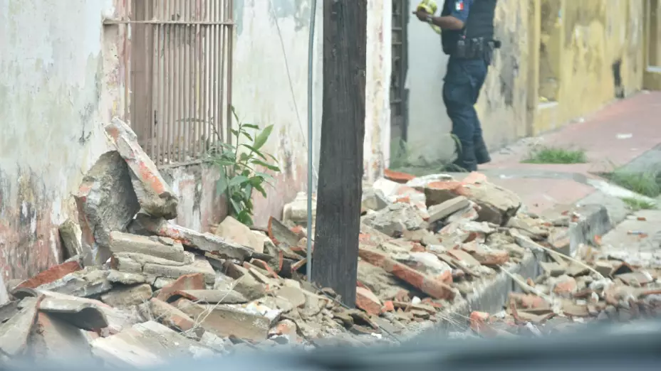 sismo #19S Colima