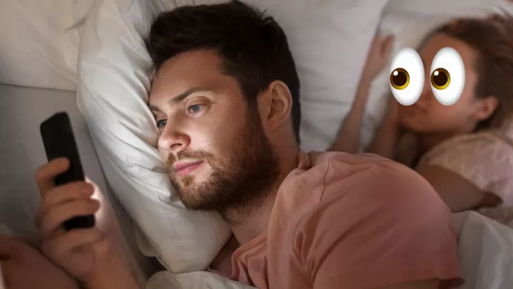 ¿Cómo saber si mi pareja miente? Estas son las 3 señales de alerta