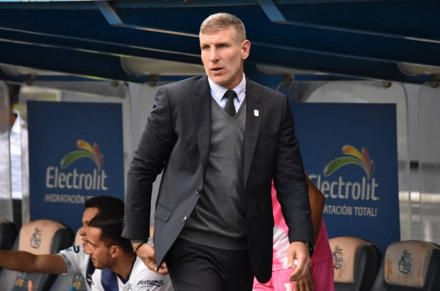 Puebla 0 - 4 Pachuca