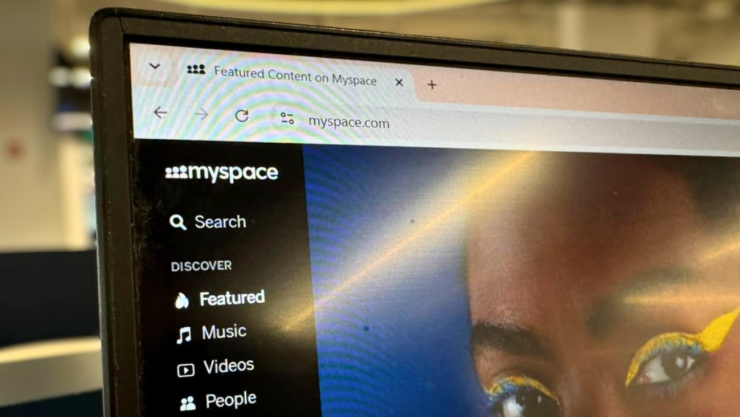 MySpace