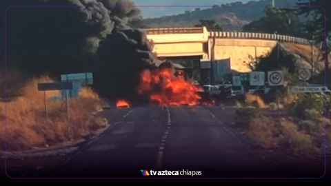¡Código rojo! Violencia en la frontera Jalisco-Michoacán: Ataques armados dejan muertos y heridos a elementos federales