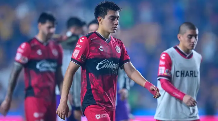 Liga MX jugadores más caros